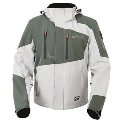 星空骑士摩托车骑行服男四季透气