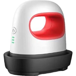 小型手持迷你茶叶礼盒烫膜机烫印机封膜机塑封热缩膜化妆品包装机