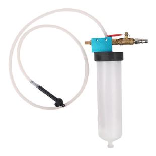 气动刹车油更换机刹车油制动液更换工具排空机抽油抽刹车油工具