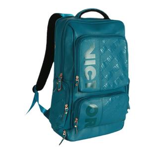 VICTOR胜利羽毛球包BR5013休闲时尚潮流双肩运动背包大容量3支装