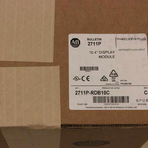 议价罗克韦尔伺服电机MPL-B330P-MJ74AAAB全新现货 MPLB330PMJ74A