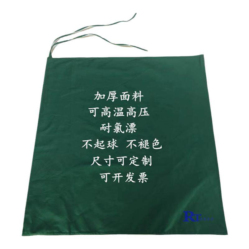 牙科口腔种植包布洞巾手术衣加厚双层纯棉手术器械消毒打包布铺巾
