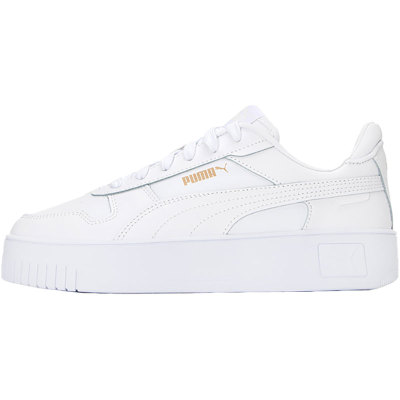 Puma/彪马正品Carina street女子休闲运动轻便板鞋389390-01