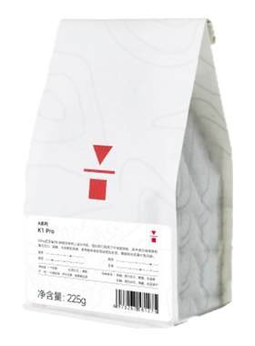代数学家门店饮品专用意式拼配豆