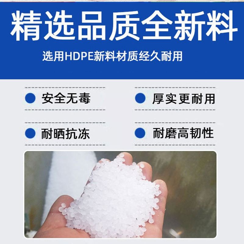 240L升环卫垃圾桶户外大物业批发塑料箱市政挂车分类带号轮盖小区