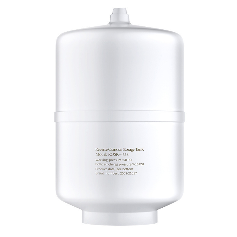 重八3.2G6G11G20G压力桶家用ro直饮纯水机直饮水净水器配件储水桶