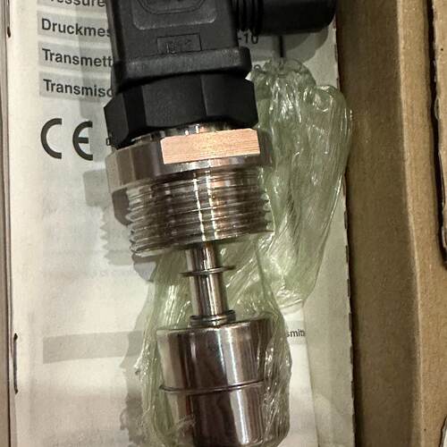 赫斯曼浮球液位开关不锈钢水位控制多点干簧管液位传感器水油位计