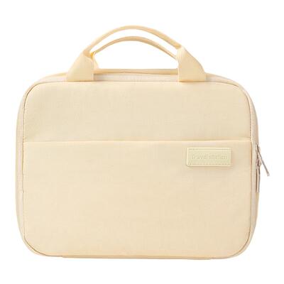 洗漱包大容量化妆包防泼水面料