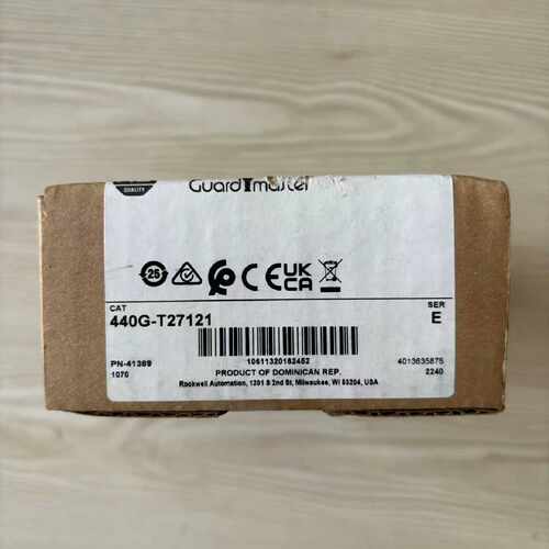 议价AB罗克韦尔安全锁TLS2-GD2 440G-T27127 440G-T27183 440G-T2