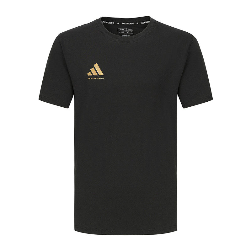 Adidas/阿迪达斯短袖男女通用