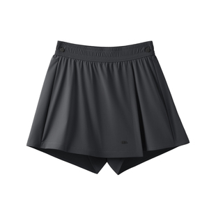 蕉下女款泳衣涉水服漂流速干户外分体泳衣海边冲浪套装防晒衣套装