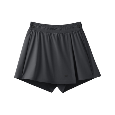 蕉下分体泳衣女防晒速干涉水服