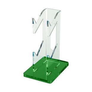 爱淘手柄支架适用ps5/ps4/xbox/switchPro游戏手柄架收纳架亚克力展示架耳机架子挂架放置架底座周边配件A161