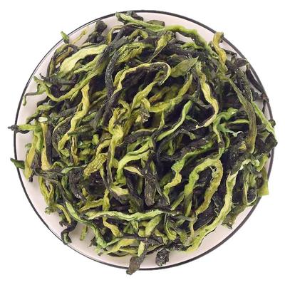 黄瓜干干货农家自制晒干蔬菜特