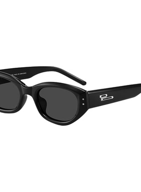 普莱斯墨镜24077丨免涂漆防过敏