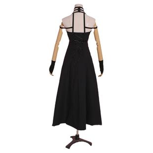 【漫囧】间谍过家家cos 约尔 尤尔 荆棘公主cosplay服装裙子 现货