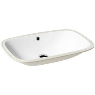 瑞士恩仕AXENT台下洗手盆嵌入式家用卫生间陶瓷洗脸盆台盆one c