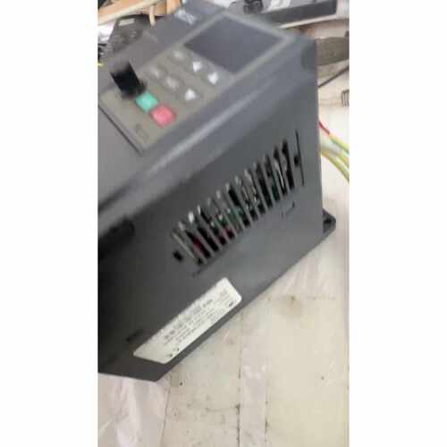 【请询价】yuchaoelectric变频器YT0022G2S3M