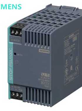 议价议价6EP1322-2BA00西门子PSU100S12V/7A调节型电源6EP13222BA