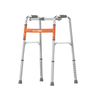 德国西德尔老人助行器行走拐杖老年人辅助四脚助力康复走路扶手架