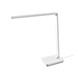 米家台灯2lite 大学生宿舍家用儿童书桌学习阅读护眼床头折叠台灯