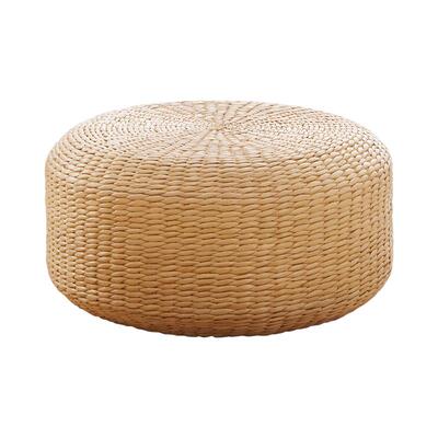 草编蒲团榻榻米坐垫日式蒲团