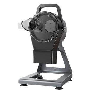 志高多功能切菜机商用切葱花神器小米辣切圈机电动切蒜器切姜丝机