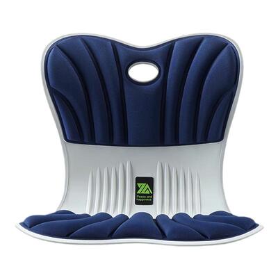 全新第八代护腰坐垫从此腰不累