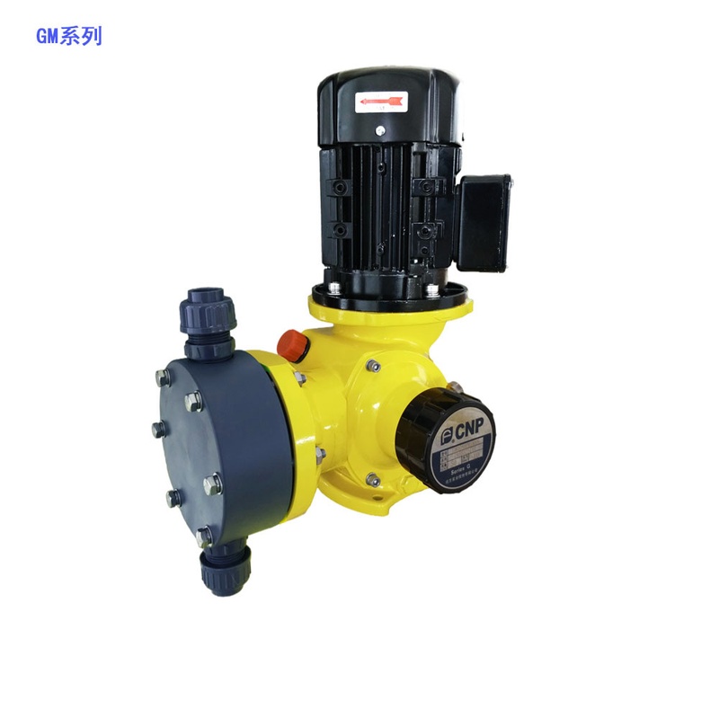 南方赛珀机械隔膜计量泵GM0330PQ1MNN加药泵耐腐蚀化学泵定量泵