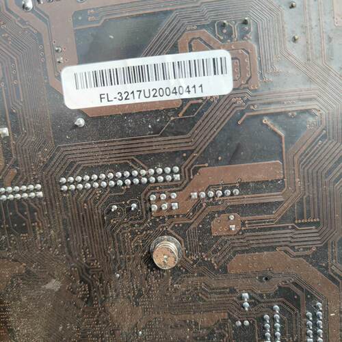 议价Disassembled Industrial Control Motherboard适用