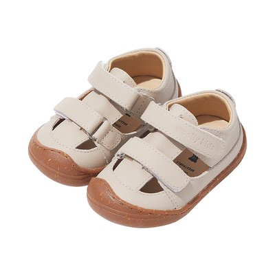 woollykids2023夏新款波比学步鞋