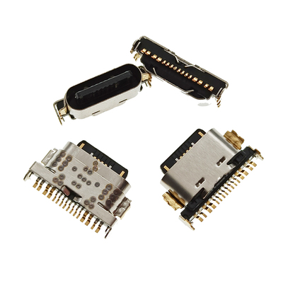 适用VIVOS12系列尾插充电接口