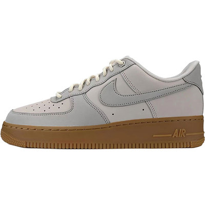 Nike/耐克正品AIR FORCE 1 '07 WB男女运动板鞋FD3365-001