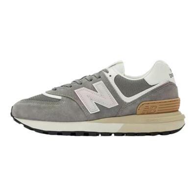 New Balance NB正品新品男女情侣复古百搭运动休闲鞋U574LGGS