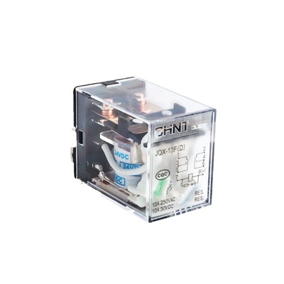 10A大电流大功率宽脚继电器