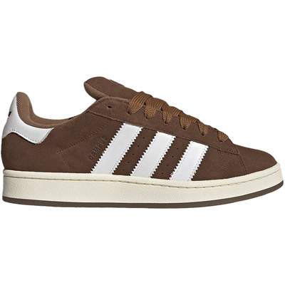 adidas三叶草低帮复古板鞋男女