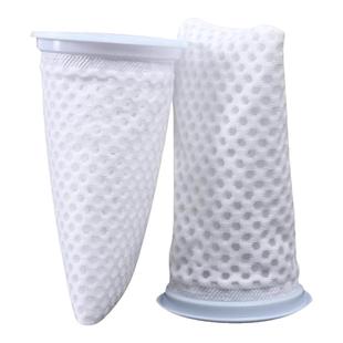 鱼缸过滤袋底滤纳米袋过滤棉支架袋魔袋加密加厚过滤材料滤袋网袋