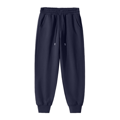 班尼路男士宽松秋季运动裤子男