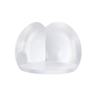 日本透明防撞角儿童宝宝防磕碰桌子包角硅胶家具茶几直角圆保护套