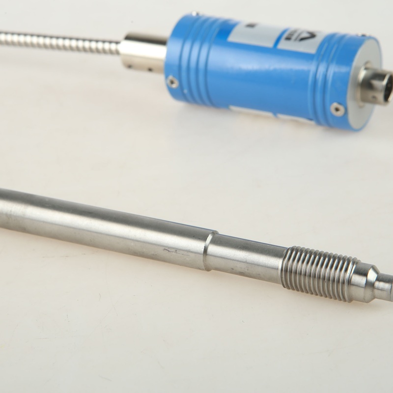 熔体压力变送器PT124-35MPa-M14-150-460高温熔体压力传感器