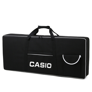 西欧CT-S1234500电子琴包617688键PX-S13100加厚防水琴套收纳