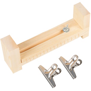 编绳固定器手工diy材料红绳编织架手链手绳玉线编绳编线神器工具