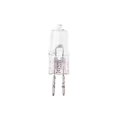 G5.3小灯泡机床灯泡24v