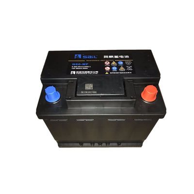 风帆N60电瓶L2400大众奇瑞雪铁龙