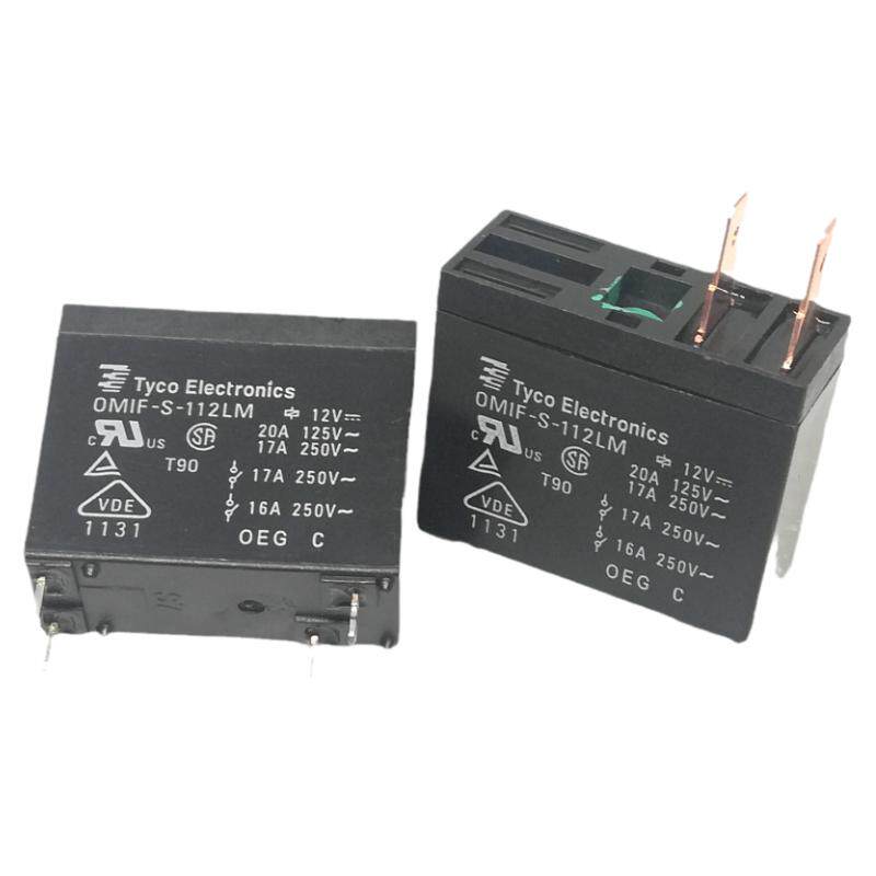 JQX-62F-012-1H海尔继电器微波炉