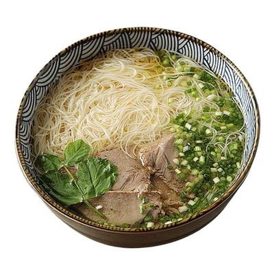 10斤茯苓薏米山药龙须挂面