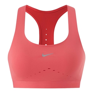 NIKE耐克女子运动内衣2026春新款训练BRA透气跑步背心HM5221-897