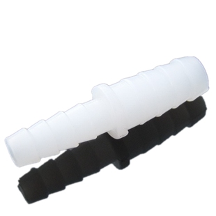 软管变径直通 四种转接头 适配各种软管尺寸 转换带螺纹 宝塔接头