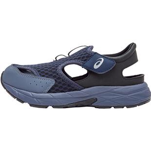 Asics/亚瑟士童鞋春夏新款凉鞋缓冲耐磨透气舒适运动鞋凉鞋