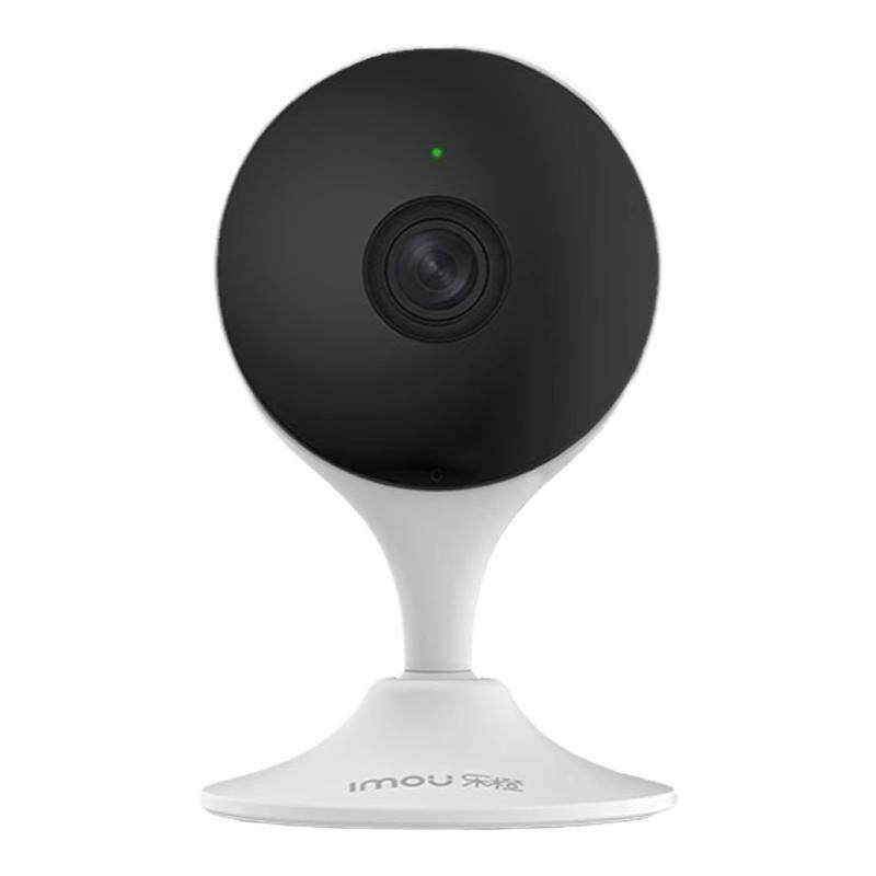 乐橙TC2E家用300万无线网络监控广角摄像头手机wifi高清远程夜视